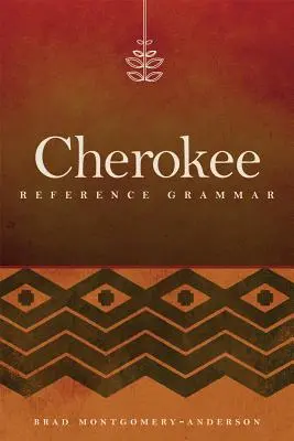 Čerokézska referenčná gramatika - Cherokee Reference Grammar