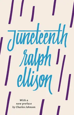Juneteenth (revidované vydanie) - Juneteenth (Revised)