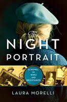 Nočný portrét - Night Portrait