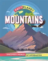 Planéta faktov: Hory - Fact Planet: Mountains