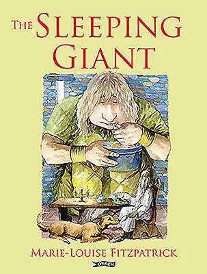 Spiaci obor - The Sleeping Giant