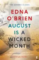 August je zlý mesiac - August is a Wicked Month