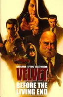 Zamatový zväzok 1 - Velvet Volume 1