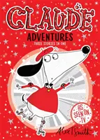 Claudeove dobrodružstvá - Claude Adventures