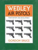 Vzduchové pištole Webley: Ich história a vývoj - Webley Air Pistols: Their History and Development