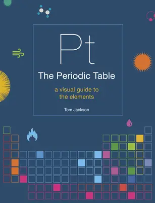 Periodická tabuľka: Vizuálny sprievodca prvkami - The Periodic Table: A Visual Guide to the Elements