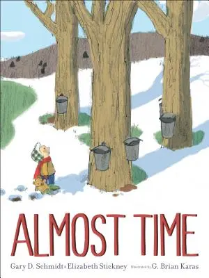 Takmer čas - Almost Time