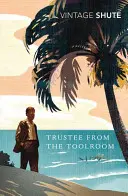Dôverník z nástrojárne - Trustee from the Toolroom