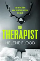 Terapeut - Z hlavy psychológa vychádza mrazivý domáci triler, ktorý sa vám dostane pod kožu. - Therapist - From the mind of a psychologist comes a chilling domestic thriller that gets under your skin.