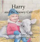 Harry a zasnežené teľa - Harry and the Snowy Calf
