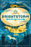 Brightstorm: Dobrodružstvo na nebeskej lodi - Brightstorm: A Sky-Ship Adventure