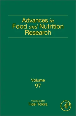 Pokroky vo výskume potravín a výživy, 97 - Advances in Food and Nutrition Research, 97