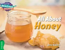 Všetko o mede Zelené pásmo - All about Honey Green Band