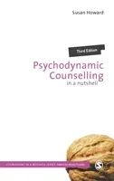 Psychodynamické poradenstvo v kocke - Psychodynamic Counselling in a Nutshell