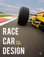 Dizajn pretekárskeho auta - Race Car Design