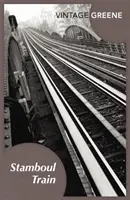 Vlak Stamboul - Stamboul Train