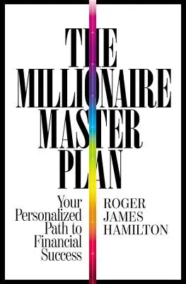 Majstrovský plán pre milionárov: Vaša osobná cesta k finančnému úspechu - The Millionaire Master Plan: Your Personalized Path to Financial Success