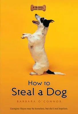 Ako ukradnúť psa - How to Steal a Dog