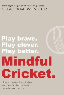 Rozumný cvrček - Mindful Cricket