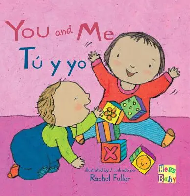 T Y Yo/Ty a ja - T Y Yo/You and Me