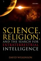 Veda, náboženstvo a hľadanie mimozemskej inteligencie - Science, Religion, and the Search for Extraterrestrial Intelligence