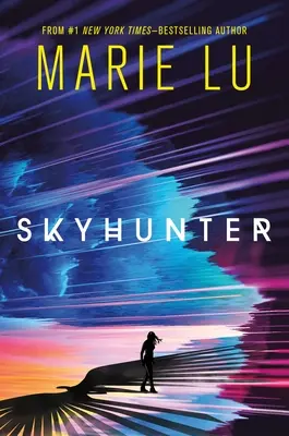 Nebeský lovec - Skyhunter