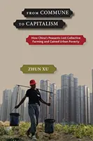 Od komúny ku kapitalizmu: Ako čínski roľníci stratili kolektívne poľnohospodárstvo a získali mestskú chudobu - From Commune to Capitalism: How China's Peasants Lost Collective Farming and Gained Urban Poverty
