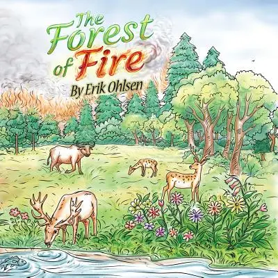 Les ohňa - The Forest Of Fire