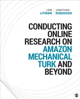 Vykonávanie online výskumu na Amazon Mechanical Turk a ďalšie - Conducting Online Research on Amazon Mechanical Turk and Beyond