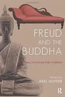 Freud a Budha - Gauč a vankúš - Freud and the Buddha - The Couch and the Cushion