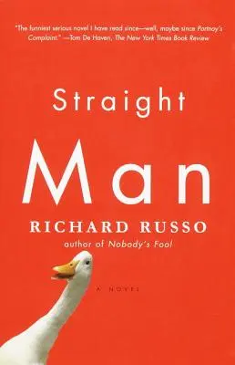 Heterosexuál - Straight Man