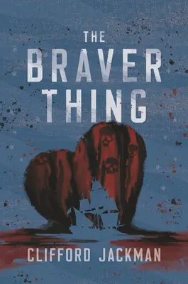 Odvážnejšia vec - The Braver Thing