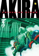 Akira, zväzok 5 - Akira, Volume 5