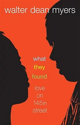 Čo našli: Láska na 145. ulici - What They Found: Love on 145th Street