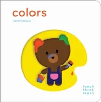 Farby - Colors