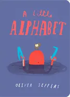 Malá abeceda - Little Alphabet