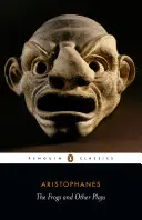 Žaby a iné hry - Frogs and Other Plays