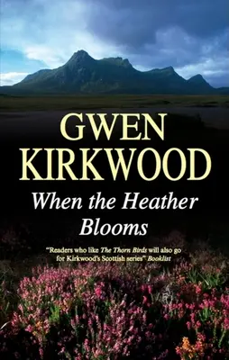 Keď kvitne vres - When the Heather Blooms