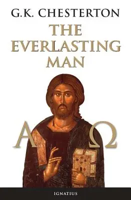 Večný človek - The Everlasting Man