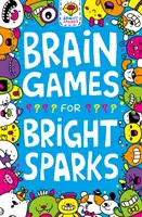 Hlavolamy pre bystré iskry, 1 - Brain Games for Bright Sparks, 1