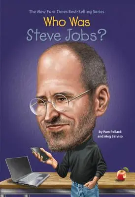 Kto bol Steve Jobs? - Who Was Steve Jobs?