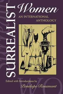 Surrealistické ženy: Medzinárodná antológia - Surrealist Women: An International Anthology