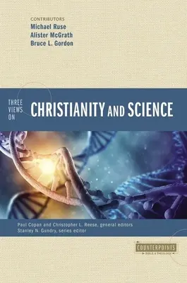 Tri pohľady na kresťanstvo a vedu - Three Views on Christianity and Science