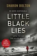 Malé čierne lži - Little Black Lies