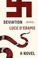 Odchýlka - román - Deviation - A Novel