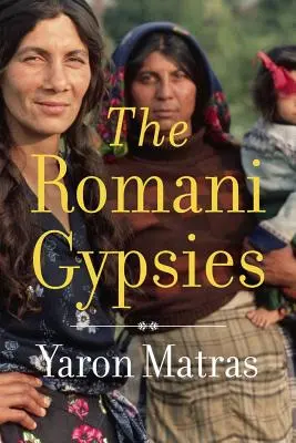 Rómski Cigáni - Romani Gypsies