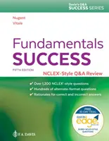 Základy úspechu: Nclex(r)-Style Q&A Review - Fundamentals Success: Nclex(r)-Style Q&A Review