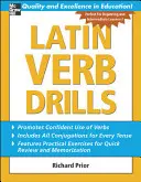 Cvičenia na latinské slovesá - Latin Verb Drills