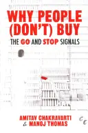Prečo ľudia (ne)nakupujú: Signály Go a Stop - Why People (Don't) Buy: The Go and Stop Signals
