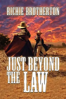 Tesne za hranicami zákona - Just Beyond the Law